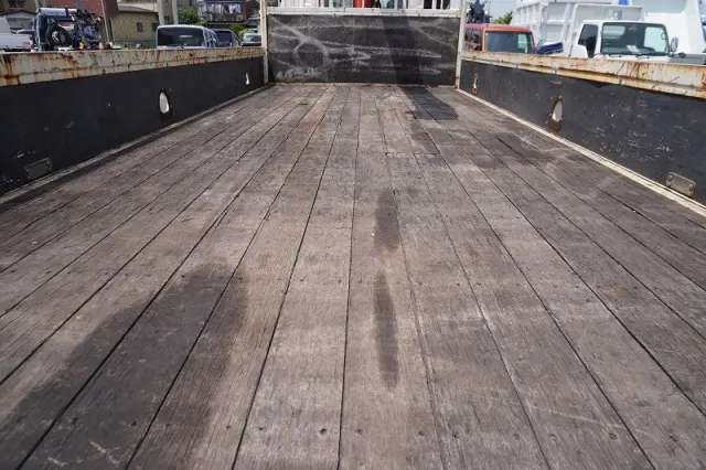 日野 レンジャー 2KG-FC2ABA(2WD)の写真18