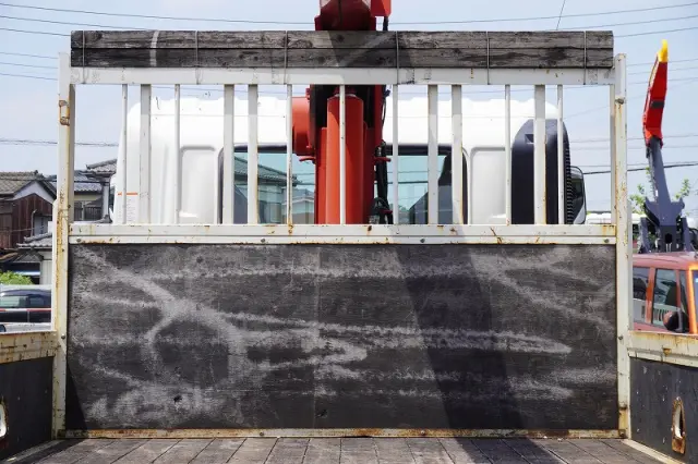 日野 レンジャー 2KG-FC2ABA(2WD)の写真19