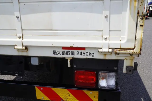 日野 レンジャー 2KG-FC2ABA(2WD)の写真20