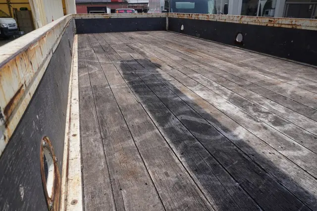 日野 レンジャー 2KG-FC2ABA(2WD)の写真22