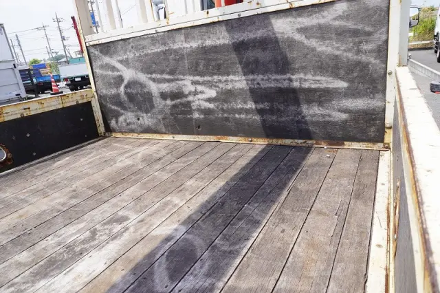 日野 レンジャー 2KG-FC2ABA(2WD)の写真23