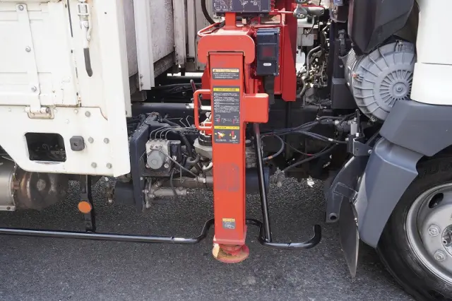 日野 レンジャー 2KG-FC2ABA(2WD)の写真24