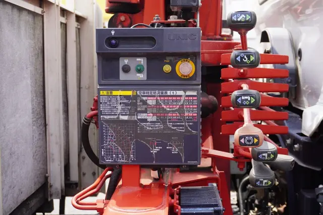 日野 レンジャー 2KG-FC2ABA(2WD)の写真30