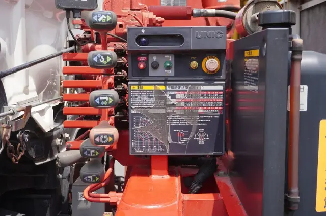 日野 レンジャー 2KG-FC2ABA(2WD)の写真31