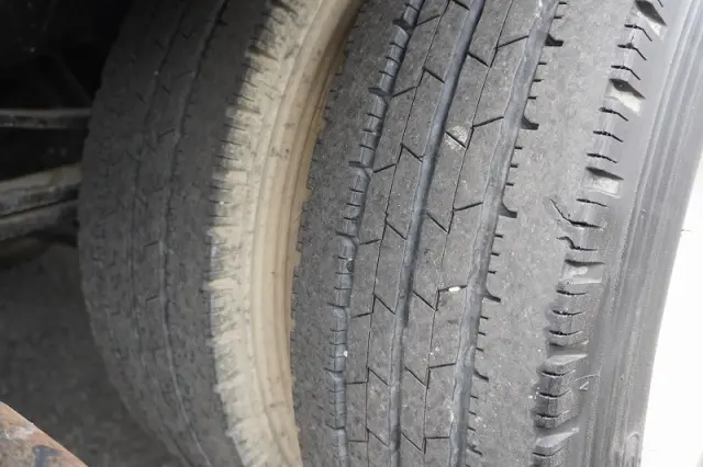 いすゞ エルフ TKG-NMS85AN(2WD)の写真10