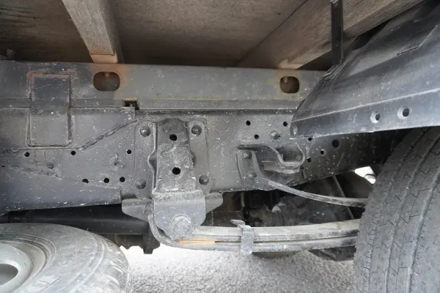 いすゞ エルフ TKG-NMS85AN(2WD)の写真11