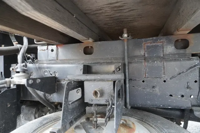 いすゞ エルフ TKG-NMS85AN(2WD)の写真12