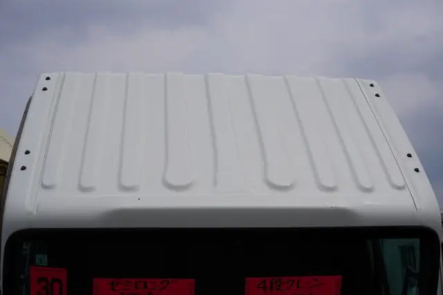 いすゞ エルフ TKG-NMS85AN(2WD)の写真16