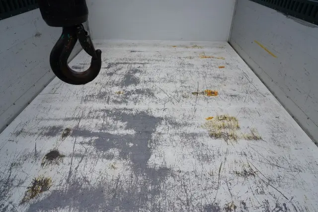 いすゞ エルフ TKG-NMS85AN(2WD)の写真18