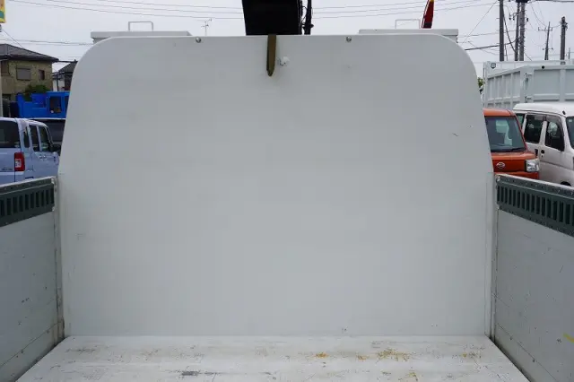 いすゞ エルフ TKG-NMS85AN(2WD)の写真19