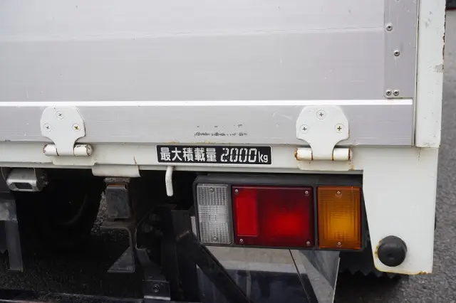 いすゞ エルフ TKG-NMS85AN(2WD)の写真20