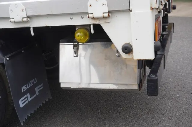 いすゞ エルフ TKG-NMS85AN(2WD)の写真21