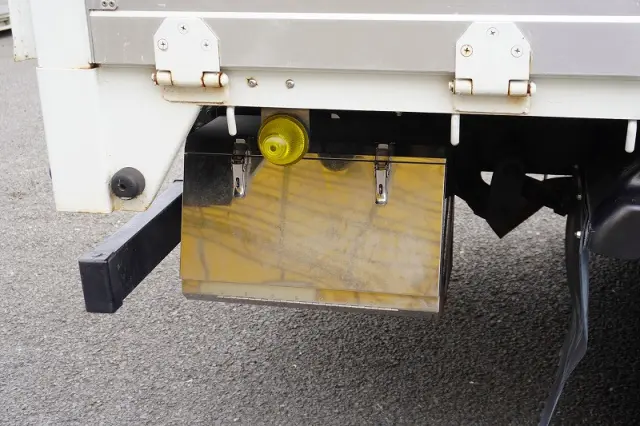 いすゞ エルフ TKG-NMS85AN(2WD)の写真22