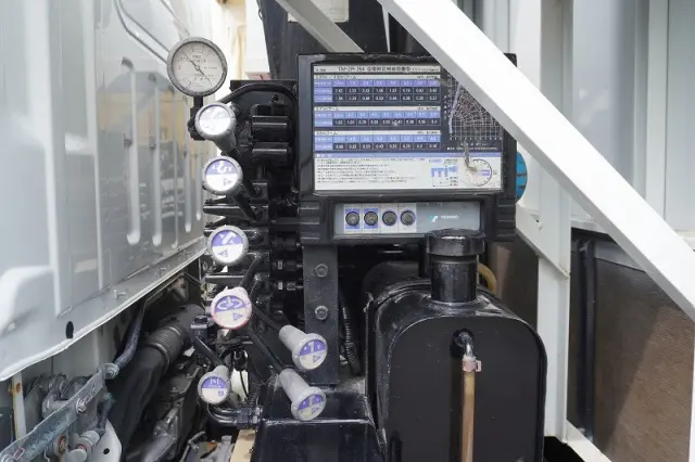 いすゞ エルフ TKG-NMS85AN(2WD)の写真33