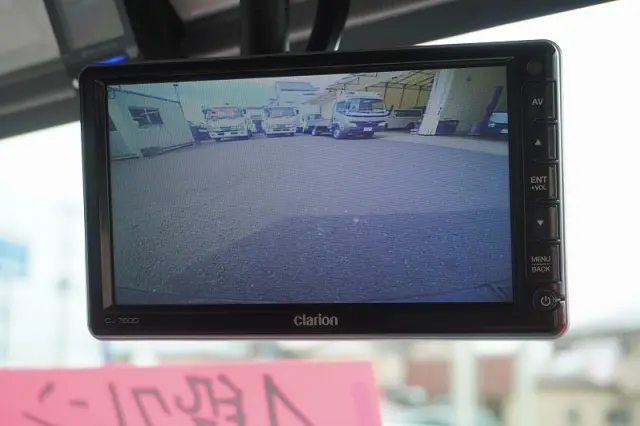 いすゞ エルフ TKG-NMS85AN(2WD)の写真39