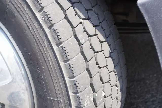 日野 レンジャー 2KG-FC2ABA(2WD)の写真9