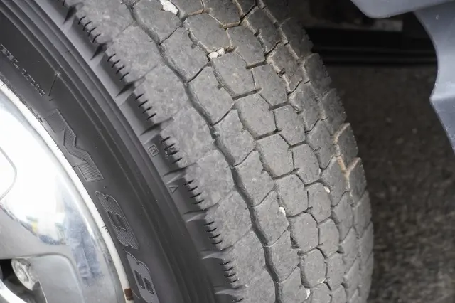 日野 レンジャー 2KG-FC2ABA(2WD)の写真9