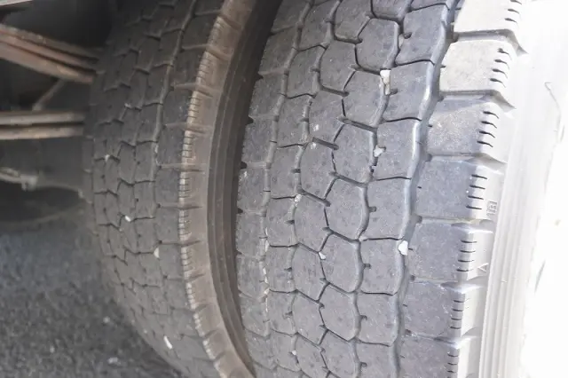 日野 レンジャー 2KG-FC2ABA(2WD)の写真10