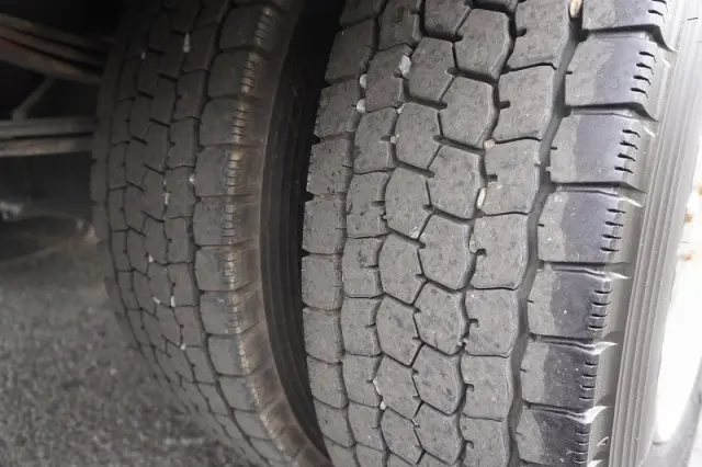 日野 レンジャー 2KG-FC2ABA(2WD)の写真10