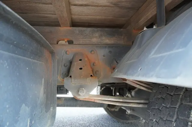 日野 レンジャー 2KG-FC2ABA(2WD)の写真11