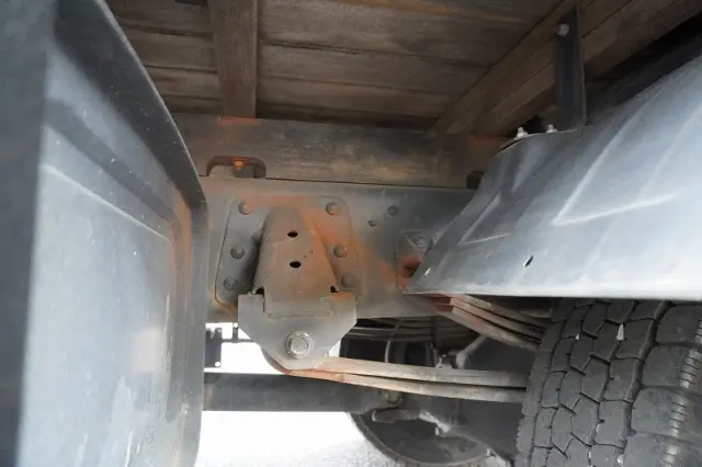 日野 レンジャー 2KG-FC2ABA(2WD)の写真11