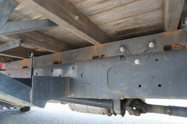 日野 レンジャー 2KG-FC2ABA(2WD)の写真12