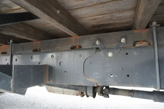 日野 レンジャー 2KG-FC2ABA(2WD)の写真12