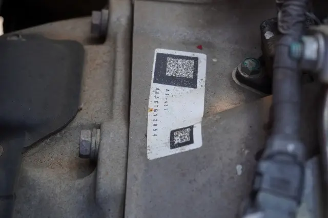 日野 レンジャー 2KG-FC2ABA(2WD)の写真15