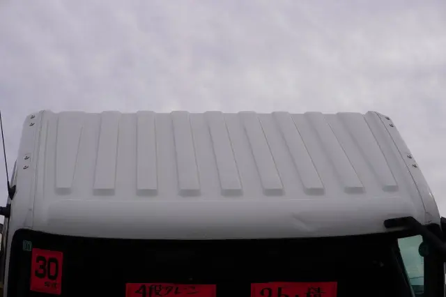 日野 レンジャー 2KG-FC2ABA(2WD)の写真15