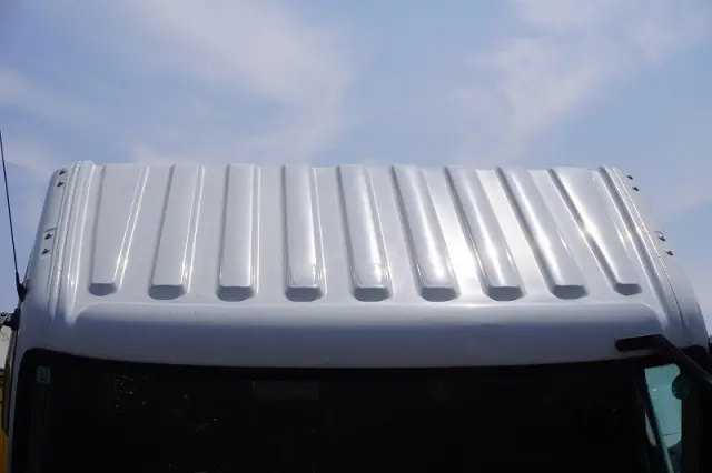 日野 レンジャー 2KG-FC2ABA(2WD)の写真16