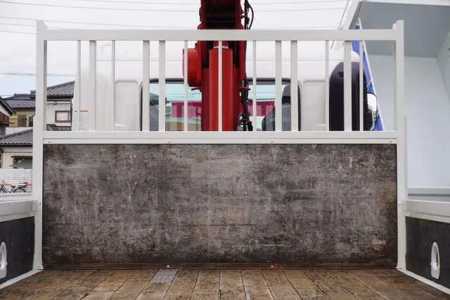 日野 レンジャー 2KG-FC2ABA(2WD)の写真18