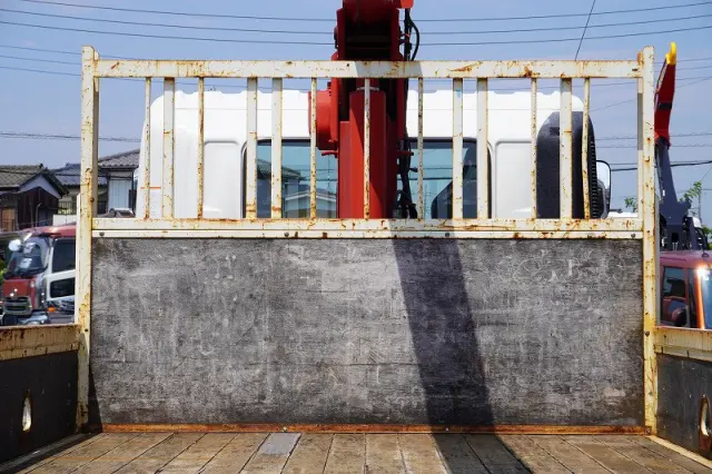 日野 レンジャー 2KG-FC2ABA(2WD)の写真19