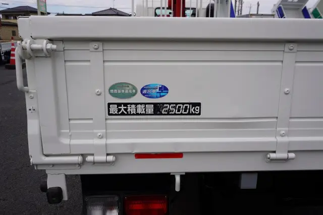 日野 レンジャー 2KG-FC2ABA(2WD)の写真19