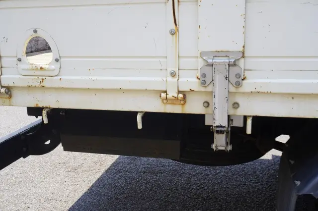 日野 レンジャー 2KG-FC2ABA(2WD)の写真21