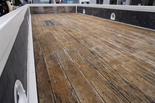 日野 レンジャー 2KG-FC2ABA(2WD)の写真21