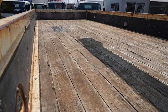 日野 レンジャー 2KG-FC2ABA(2WD)の写真22