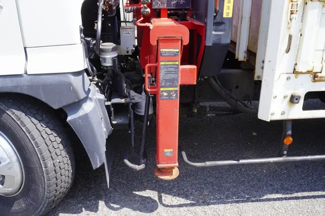 日野 レンジャー 2KG-FC2ABA(2WD)の写真25