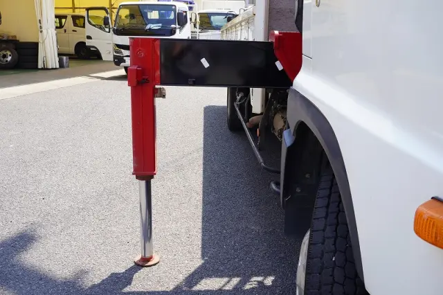 日野 レンジャー 2KG-FC2ABA(2WD)の写真26