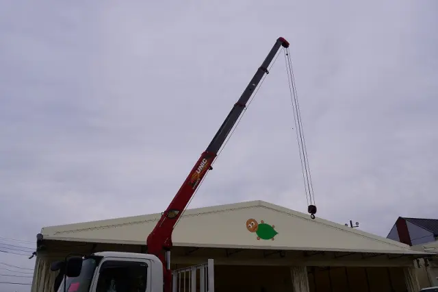 日野 レンジャー 2KG-FC2ABA(2WD)の写真27