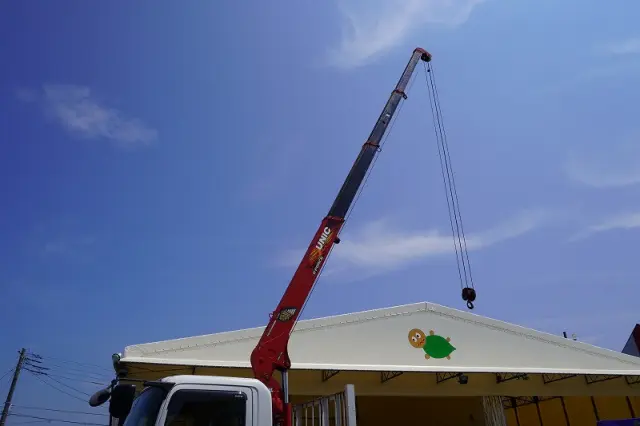 日野 レンジャー 2KG-FC2ABA(2WD)の写真28