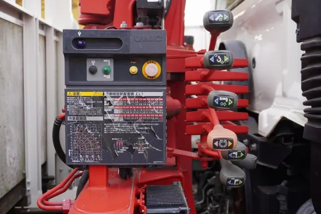 日野 レンジャー 2KG-FC2ABA(2WD)の写真29