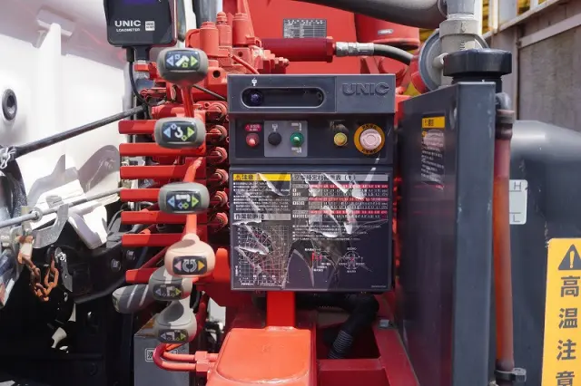 日野 レンジャー 2KG-FC2ABA(2WD)の写真31