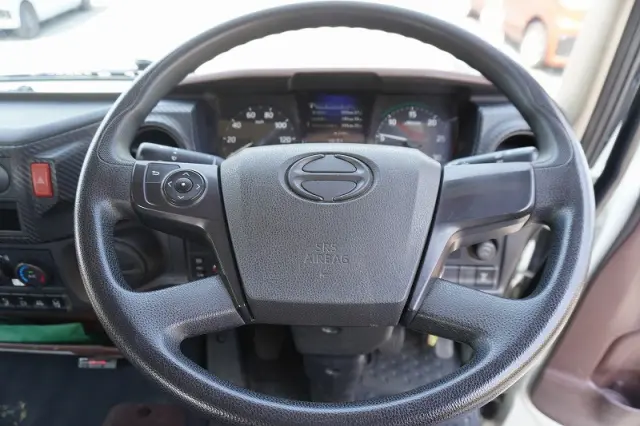 日野 レンジャー 2KG-FC2ABA(2WD)の写真32