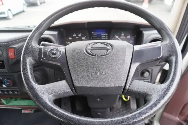 日野 レンジャー 2KG-FC2ABA(2WD)の写真32