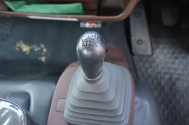 日野 レンジャー 2KG-FC2ABA(2WD)の写真33