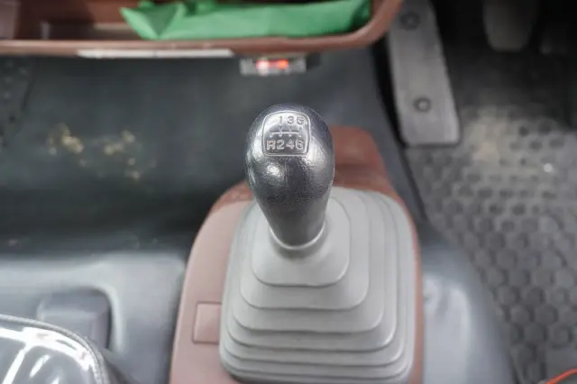 日野 レンジャー 2KG-FC2ABA(2WD)の写真33