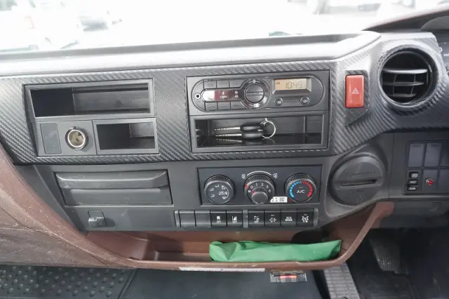 日野 レンジャー 2KG-FC2ABA(2WD)の写真34