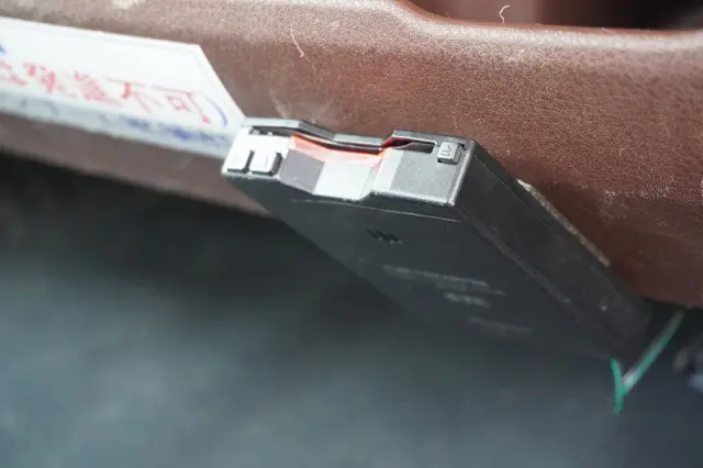 日野 レンジャー 2KG-FC2ABA(2WD)の写真35