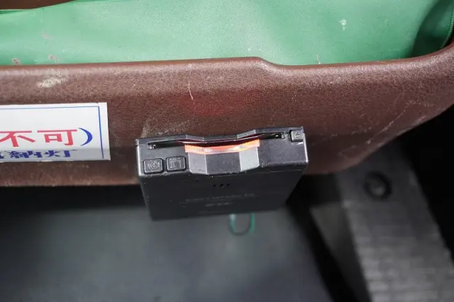 日野 レンジャー 2KG-FC2ABA(2WD)の写真35