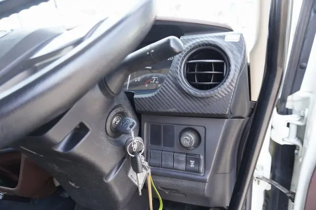 日野 レンジャー 2KG-FC2ABA(2WD)の写真36